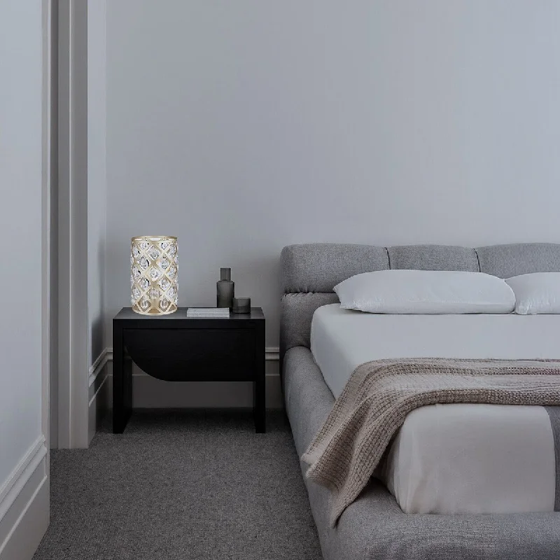 Track lighting for adding a touch of elegancePhilips Inlay Table Lamp
