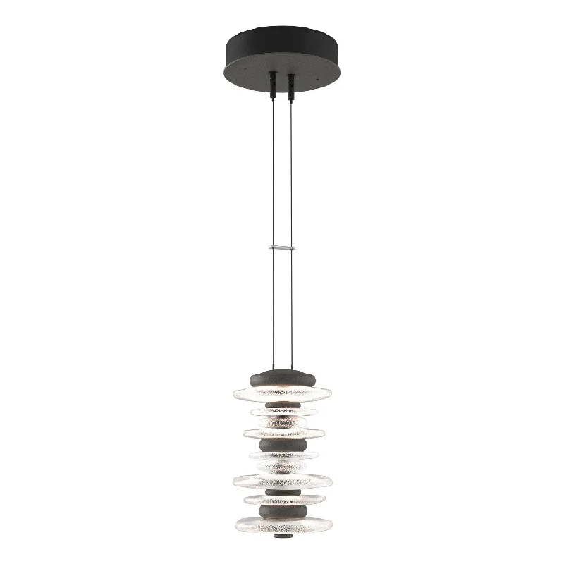 Corrosion - Resistant Industrial Lighting for Coastal FactoriesCairn LED Pendant