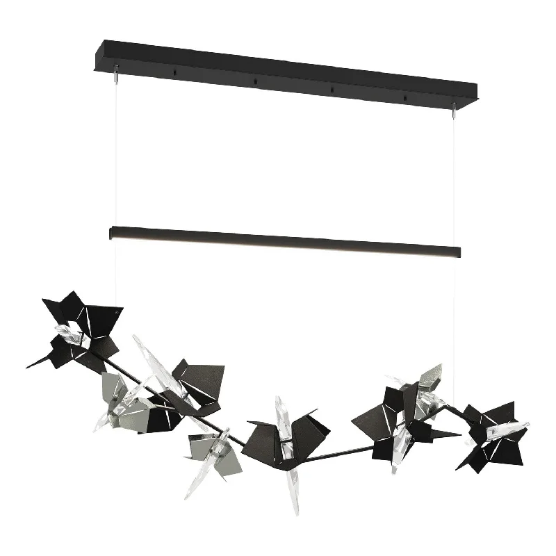 Industrial Lighting for Woodworking FactoriesBelladonna LED Pendant