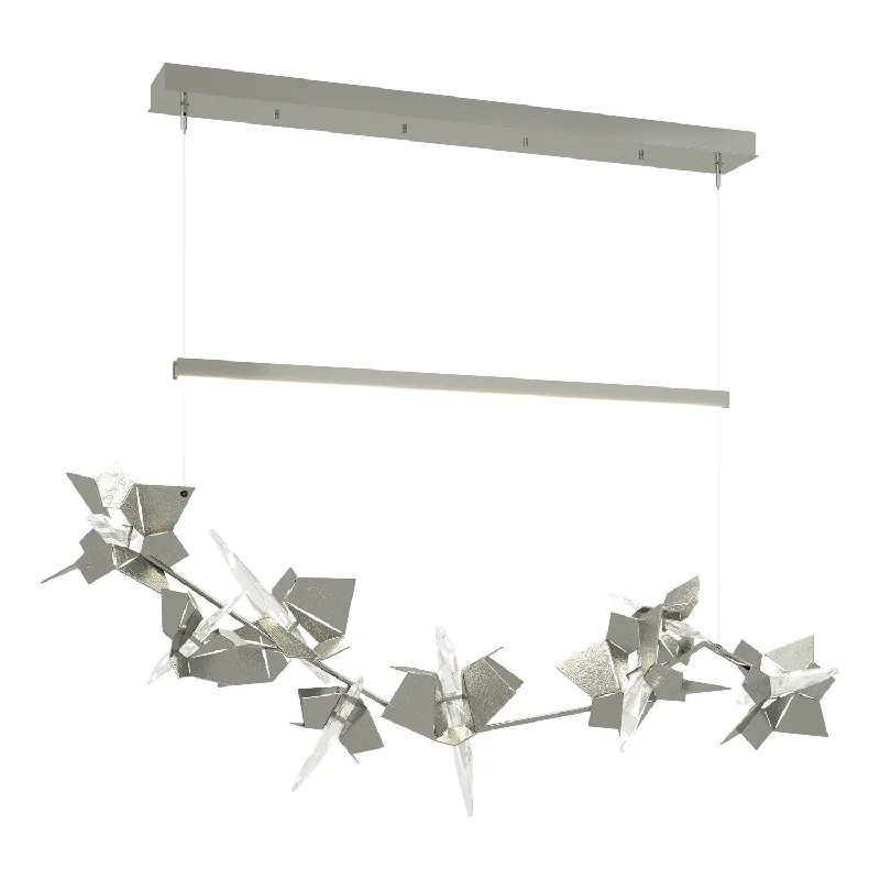 Industrial Lighting for Furniture FactoriesBelladonna LED Pendant