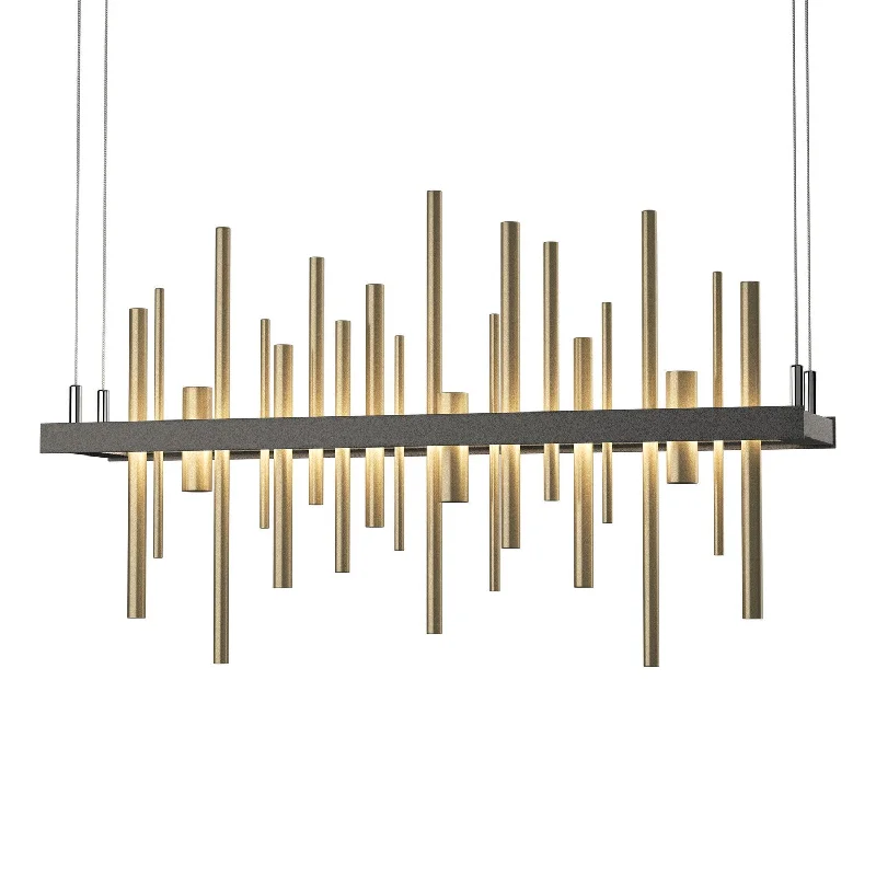 Explosion - Proof Industrial Lighting for Hazardous LocationsCityscape LED Pendant