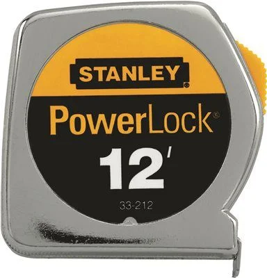 Track lighting for highlighting bookcasesStanley Powerlock Tape Rule With Metal Case 1/2 In. X 12 Ft.