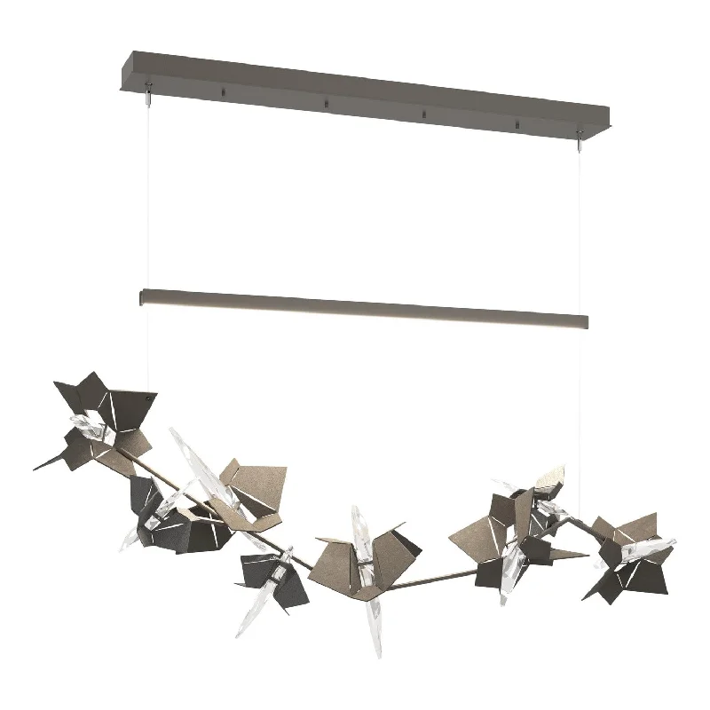 Industrial Pendant Lighting for Machine ShopsBelladonna LED Pendant
