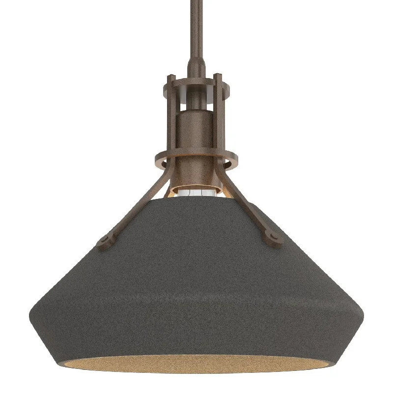 Industrial Lighting for Electronics ManufacturingHenry One Light Mini Pendant