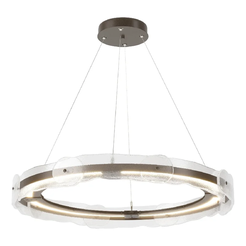 Industrial Lighting for Furniture FactoriesSolstice LED Pendant
