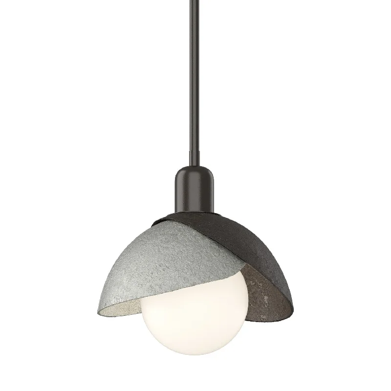 Industrial Lighting for Food Processing FactoriesBrooklyn One Light Pendant