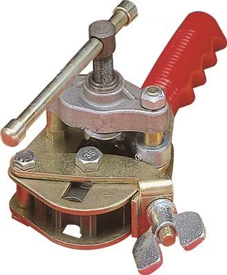 Track lighting for highlighting kitchen cabinetsFlaring Tool
