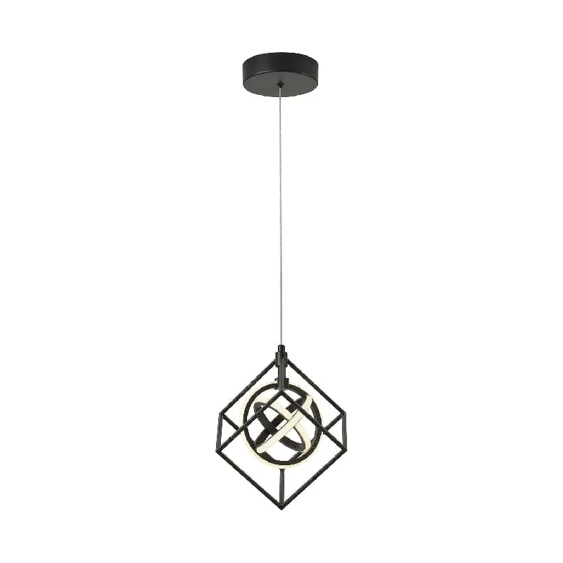 Track lighting for creating a focal pointTulip LED Pendant