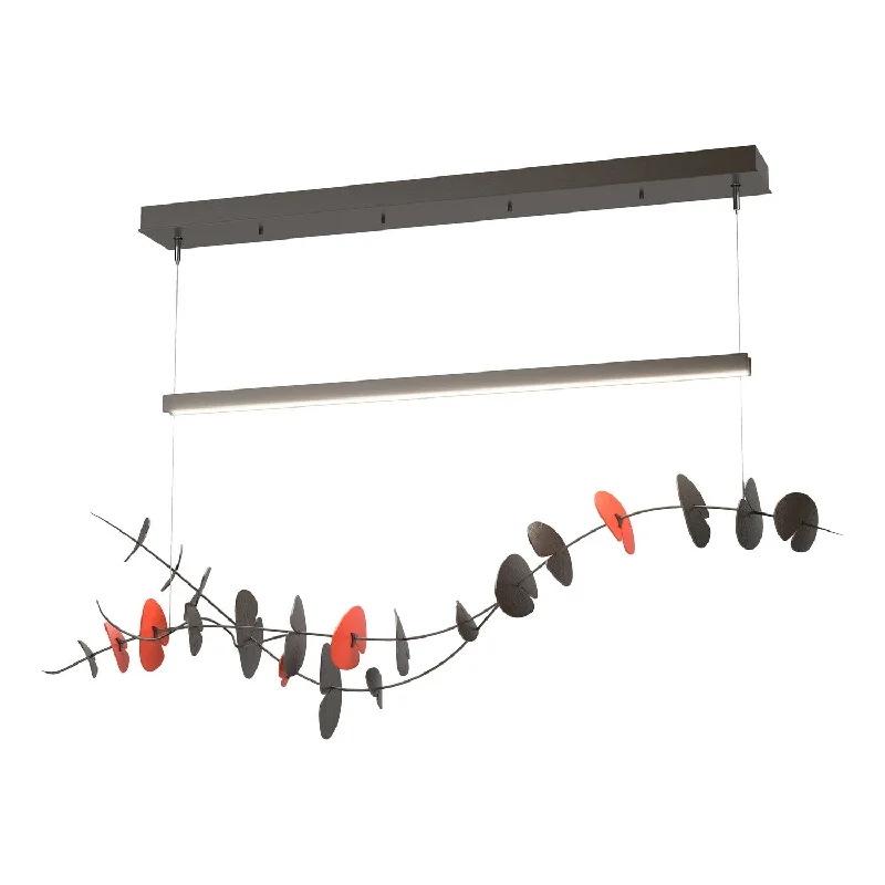 Corrosion - Resistant Industrial Lighting for Coastal FactoriesLily LED Pendant