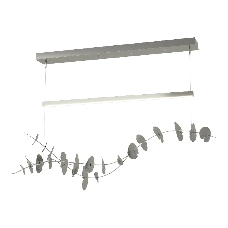 Low - Bay Industrial Lighting Fixtures for Small FactoriesLily LED Pendant