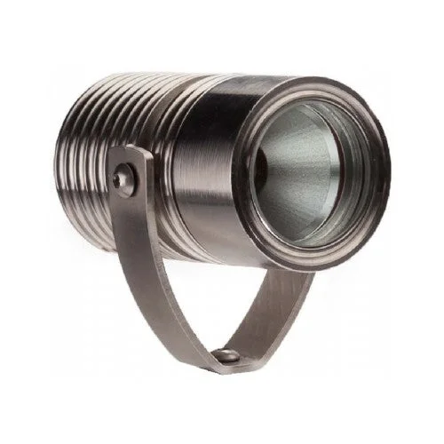Track lighting with a minimalist track designLuxR Lighting Modux Four Surface Mount Spot Light