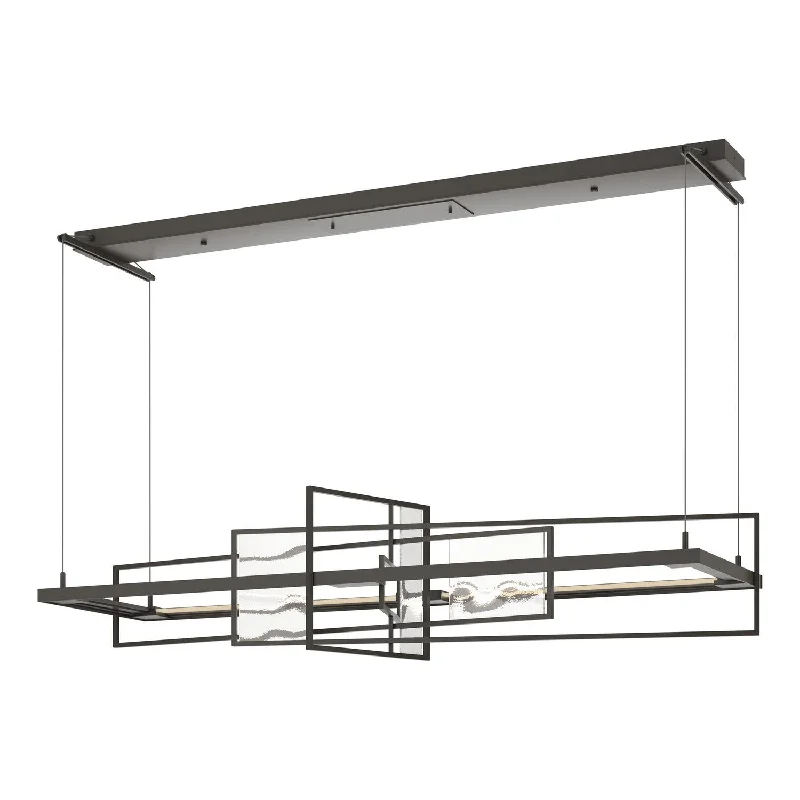 Industrial Emergency Lighting for Safety in FactoriesFour Seasons LED Pendant