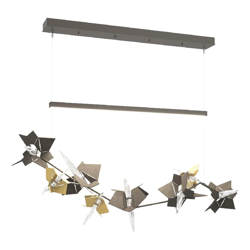 Color - Tunable Industrial Lighting for Special ApplicationsBelladonna LED Pendant