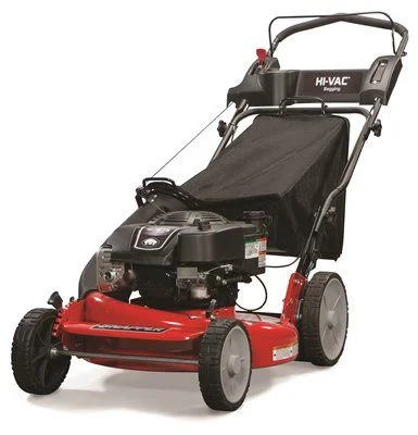 Outdoor - rated track lighting for patiosSnapper Hi-Vac Push Mower' 21 In.