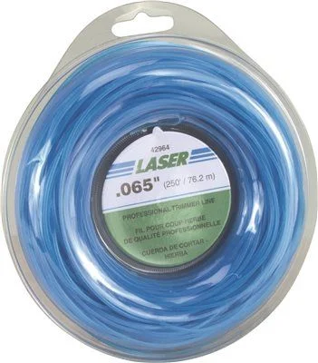 Track lighting with a minimalist track designWeed Trimmer Line .095 X 40 Ft.