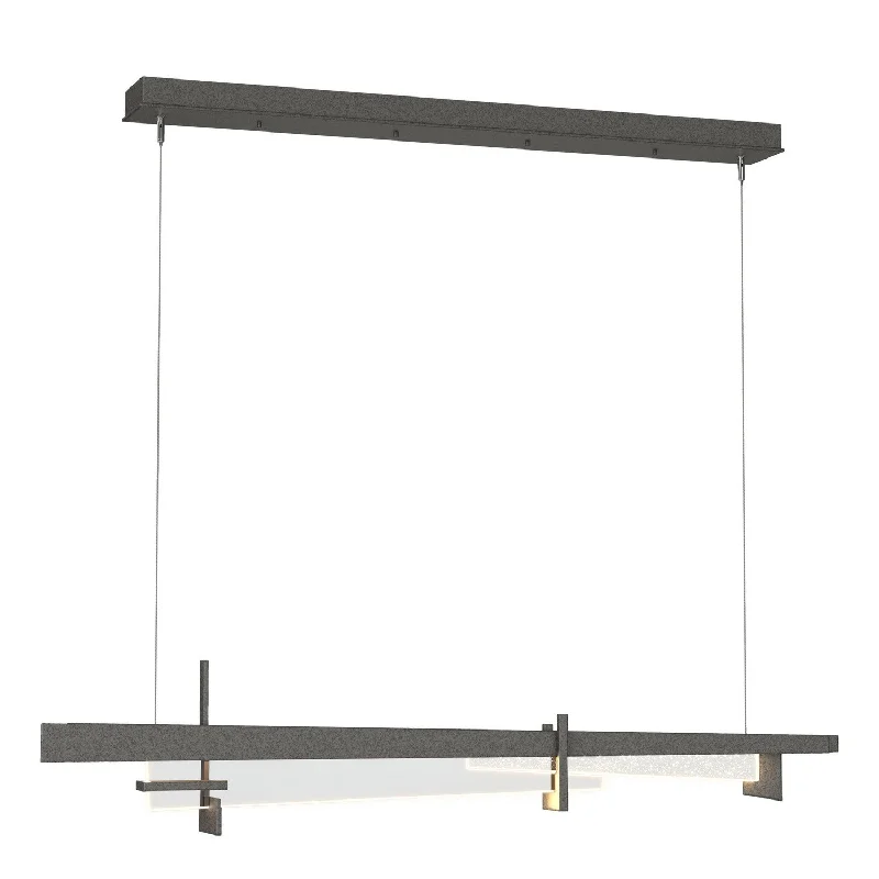 High - Bay LED Industrial Lighting for WarehousesTenon LED Pendant