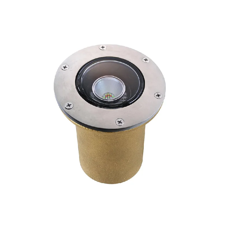 Dimmable track lighting for home officesSPJ Lighting SPJ-CBWL-RGBW-8W Well Light