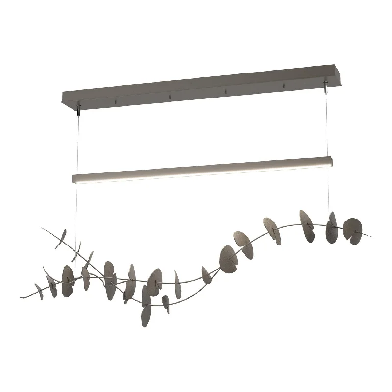 Industrial Lighting for Food Processing FactoriesLily LED Pendant