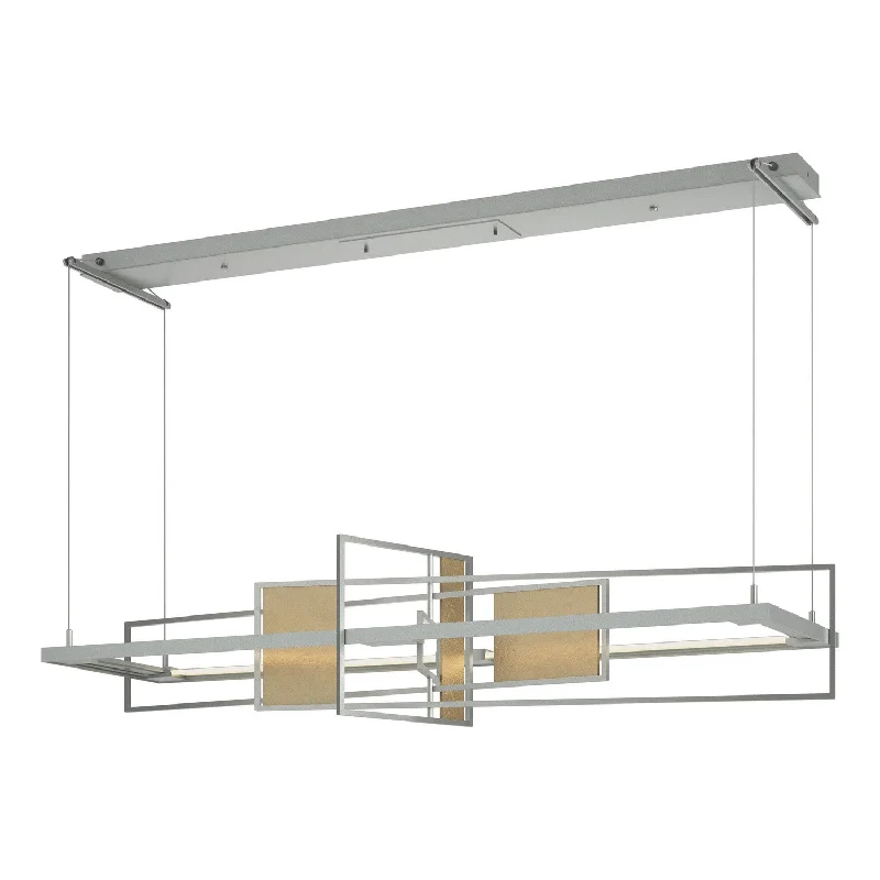 Color - Tunable Industrial Lighting for Special ApplicationsFour Seasons LED Pendant