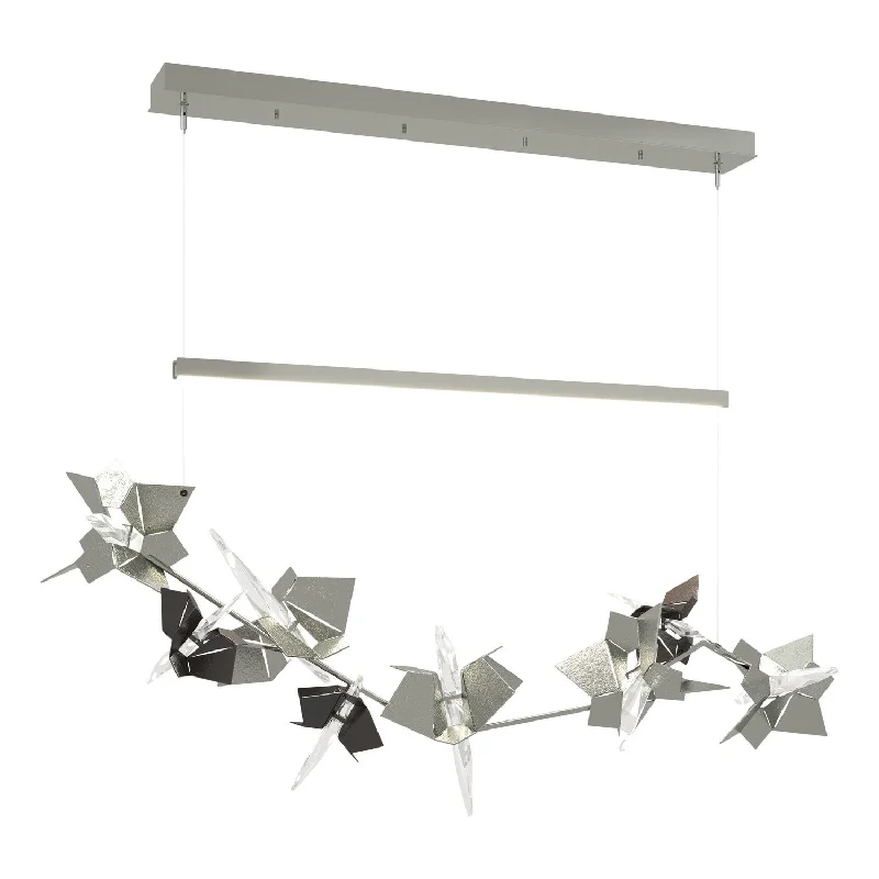 Industrial Task Lighting for Precision WorkstationsBelladonna LED Pendant