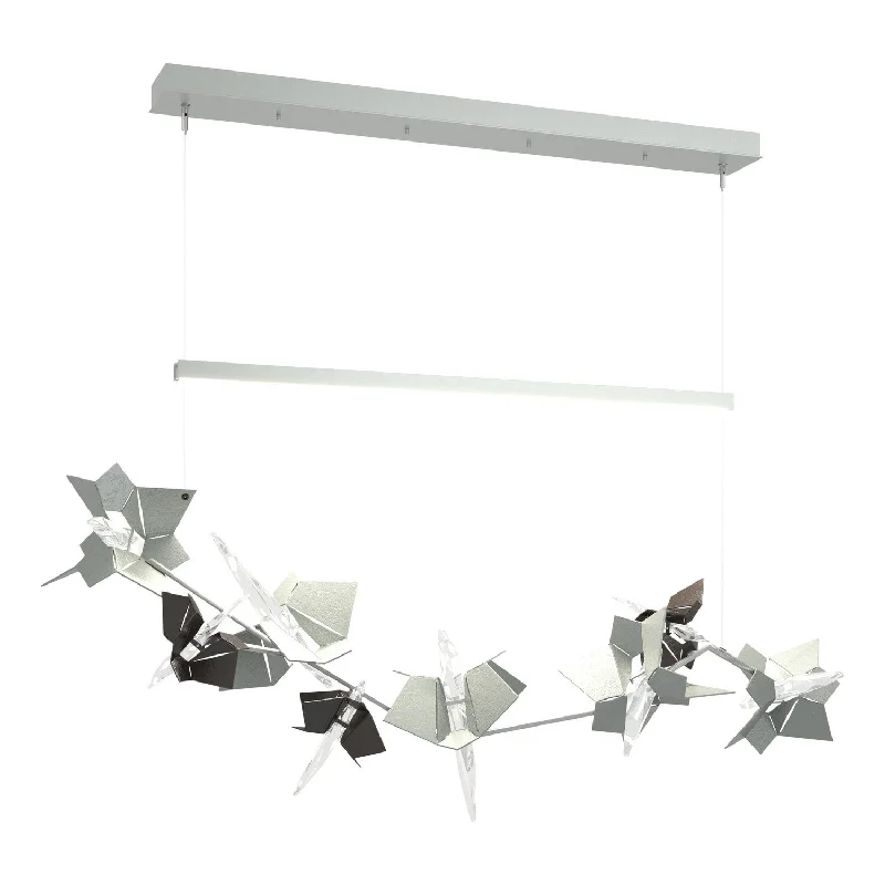 Industrial Flood Lighting for Outdoor Loading DocksBelladonna LED Pendant