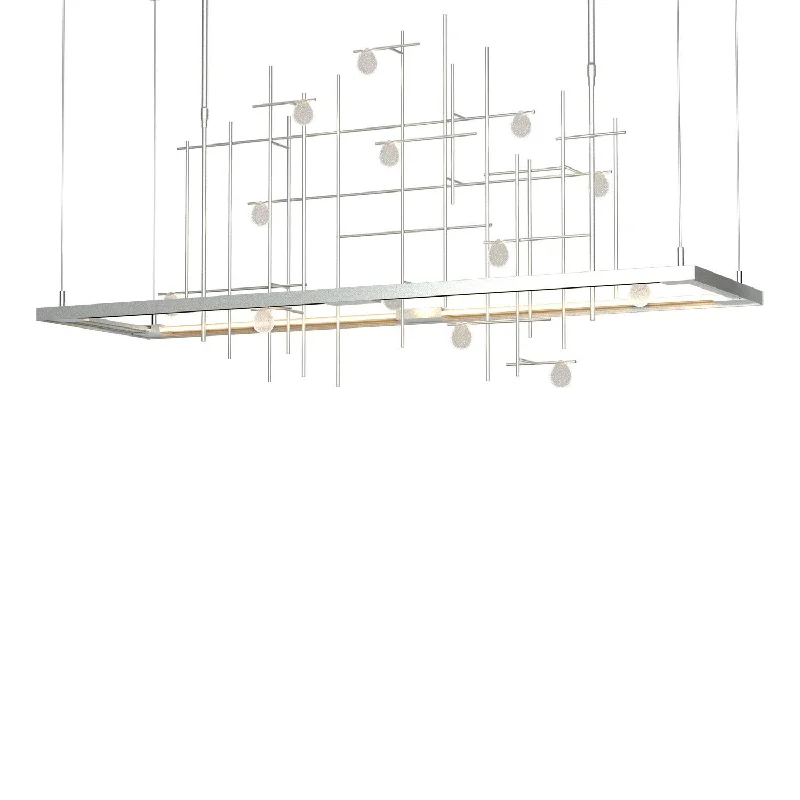 Industrial Lighting for Electronics ManufacturingFour Seasons LED Pendant