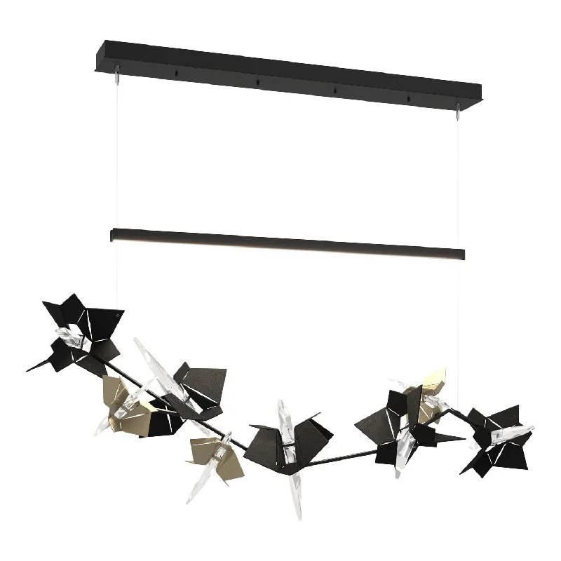 Durable Industrial Lighting for Harsh EnvironmentsBelladonna LED Pendant
