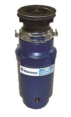 Track lighting with a long - lasting lifespanWhirlaway Garbage Disposal' 1/3 Hp