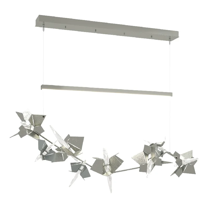 Industrial Wall - Mounted Lighting for Workshop WallsBelladonna LED Pendant