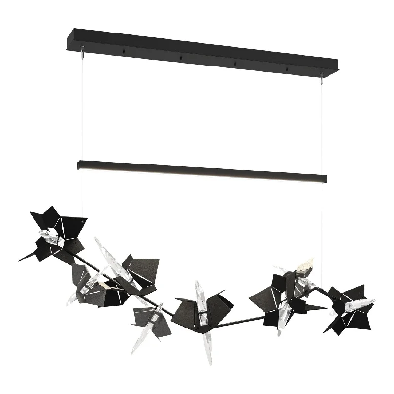 Industrial Area Lighting for Large Open SpacesBelladonna LED Pendant