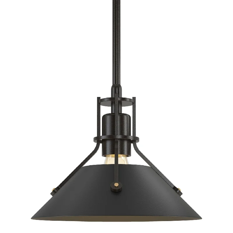 Color - Tunable Industrial Lighting for Special ApplicationsHenry One Light Mini Pendant