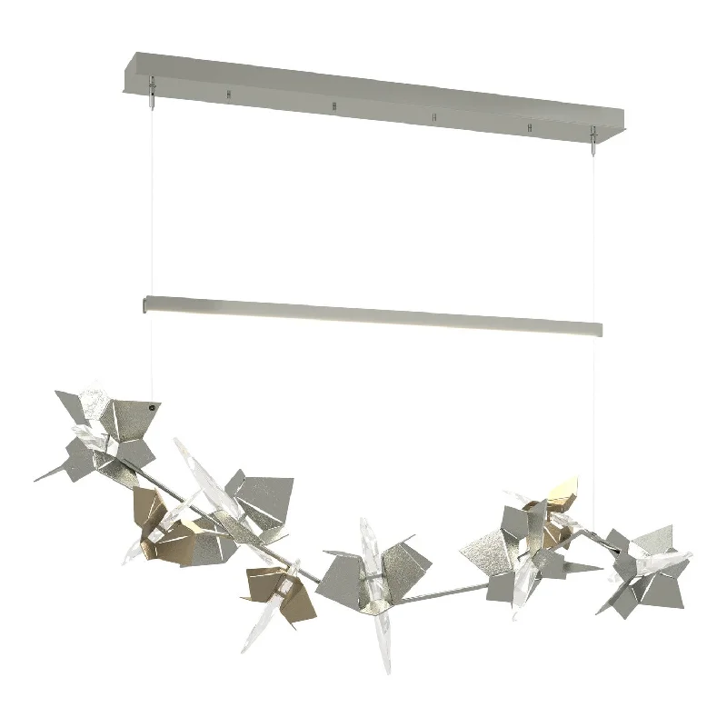 Color - Tunable Industrial Lighting for Special ApplicationsBelladonna LED Pendant