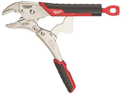Track lighting for adding a touch of eleganceMilwaukee Torque Lock Locking Pliers' Durable Grip' Curved Jaw' 10 In. Track lighting for adding a touch of eleganceMilwaukee Torque Lock Locking Pliers' Durable Grip' Curved Jaw' 10 In.
