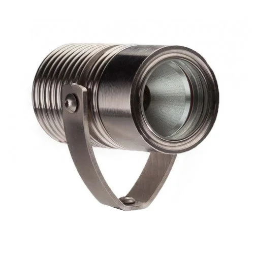 Commercial - grade track lighting for storesLuxR Lighting Modux Two Surface Mount Spot Light