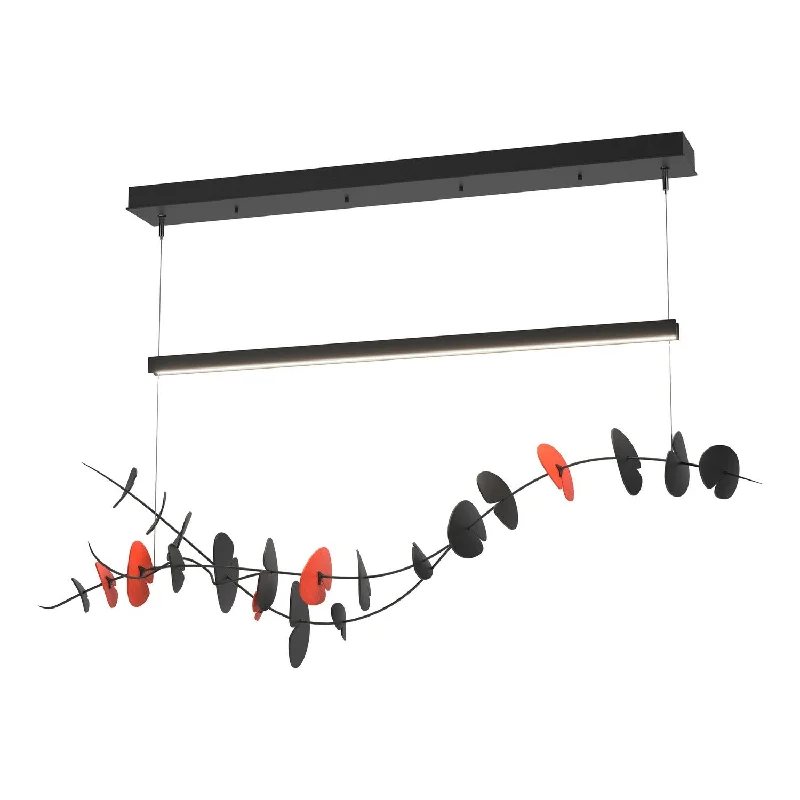 Industrial Lighting for Chemical PlantsLily LED Pendant