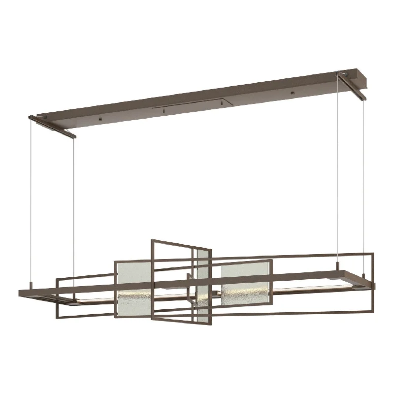Waterproof Industrial Lighting for Wet AreasFour Seasons LED Pendant