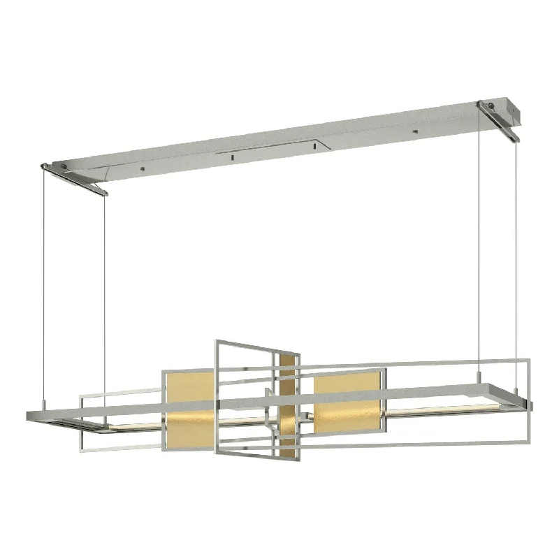 Industrial Area Lighting for Large Open SpacesFour Seasons LED Pendant