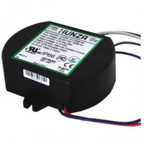 Commercial - grade track lighting for storesLuxR Lighting LuxR-LD-25W-72-CO350 Driver