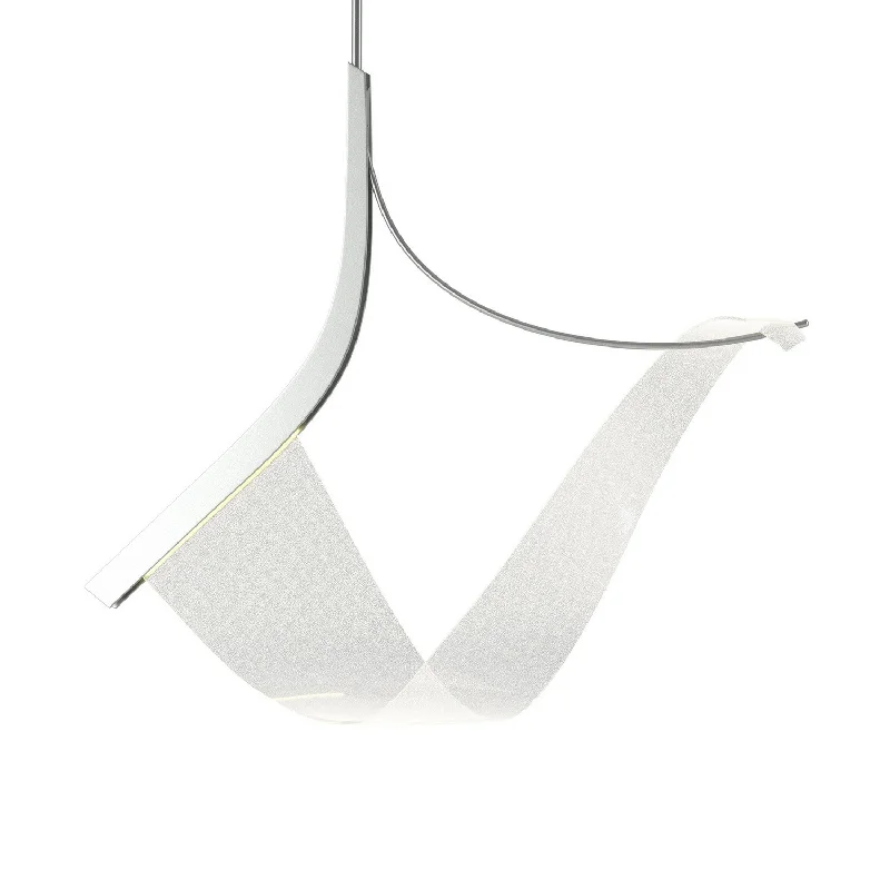 High - Bay LED Industrial Lighting for WarehousesSling LED Pendant