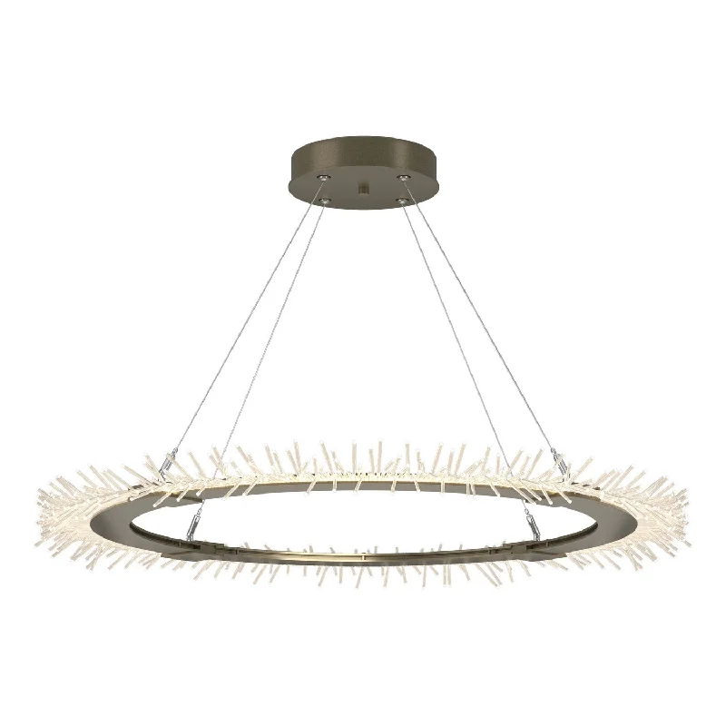 Color - Tunable Industrial Lighting for Special ApplicationsAnemone LED Pendant