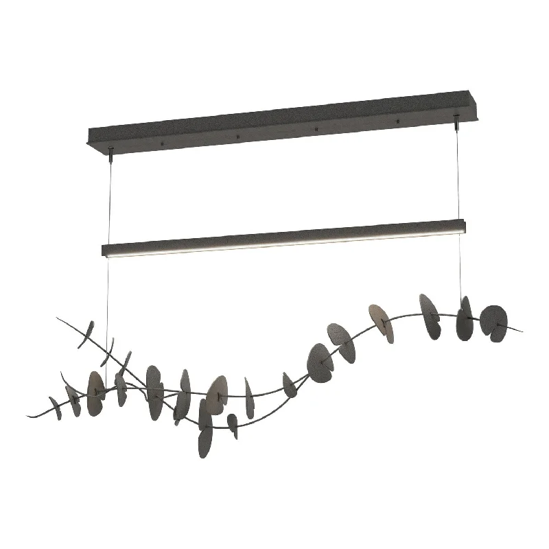 Industrial Task Lighting for Precision WorkstationsLily LED Pendant