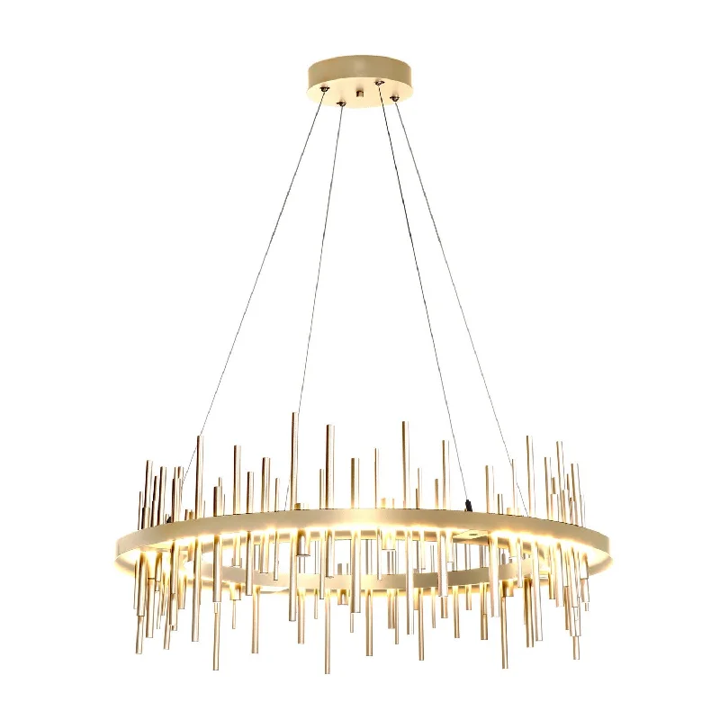 Industrial Area Lighting for Large Open SpacesCityscape LED Pendant
