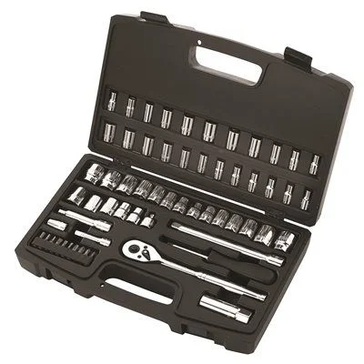 Modern track lighting with LED bulbsStanley 60 Piece Socket Set' 1/4 In. And 3/8 In. Drives