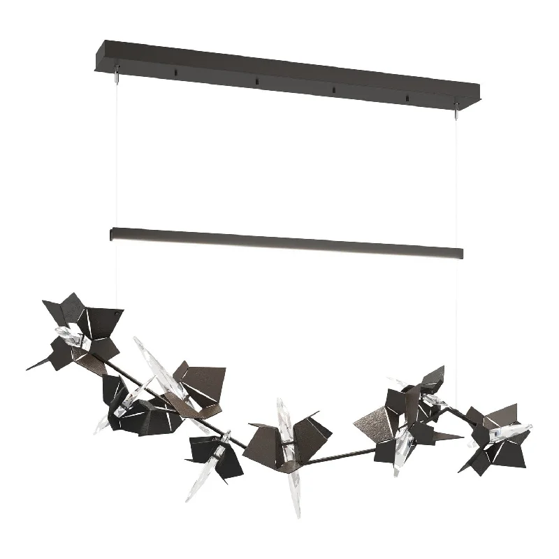 Explosion - Proof Industrial Lighting for Hazardous LocationsBelladonna LED Pendant