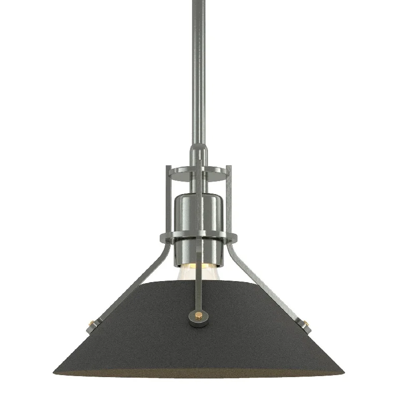 Explosion - Proof Industrial Lighting for Hazardous LocationsHenry One Light Mini Pendant