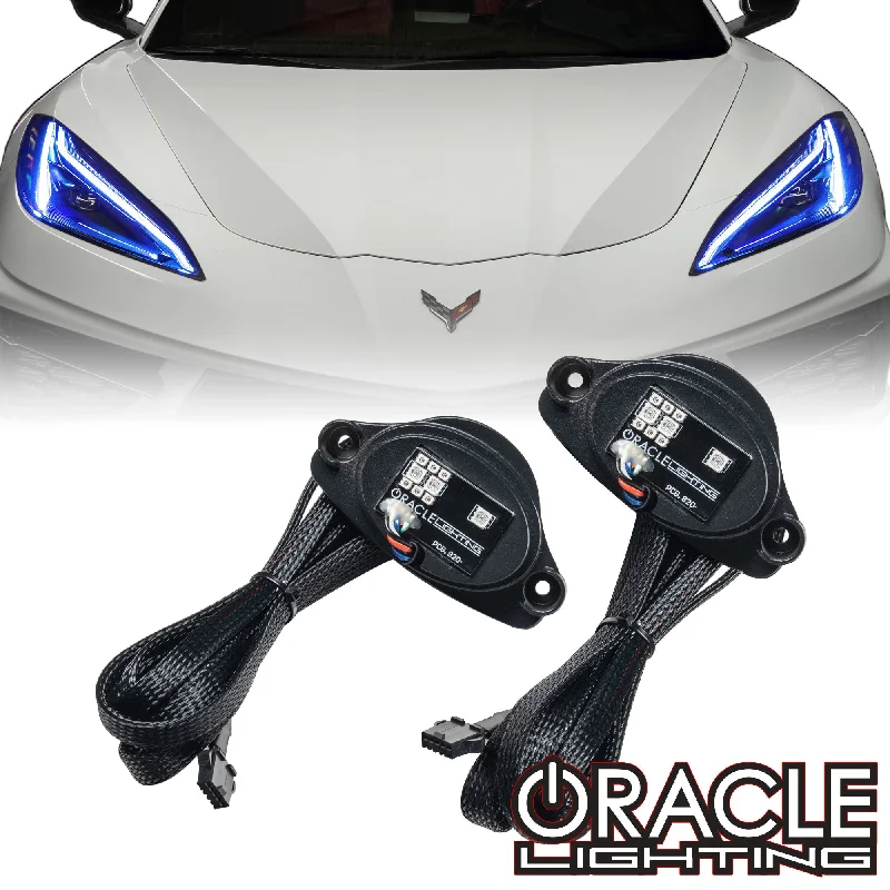 Contemporary track lighting in black finishORACLE Lighting 2020-2024 Chevrolet C8 Corvette ColorSHIFT RGB+A LED Headlight DRL Upgrade Contemporary track lighting in black finishORACLE Lighting 2020-2024 Chevrolet C8 Corvette ColorSHIFT RGB+A LED Headlight DRL Upgrade