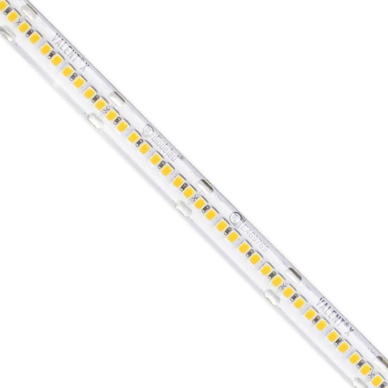 Industrial Emergency Lighting for Safety in FactoriesDiode LED VALENT X Wet Location LED Tape Light