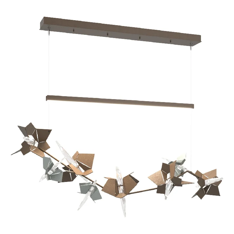 Color - Tunable Industrial Lighting for Special ApplicationsBelladonna LED Pendant