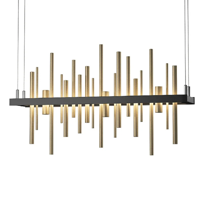 Energy - Efficient Industrial Lighting for Cost - SavingsCityscape LED Pendant