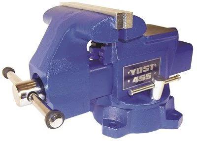 Track lighting for enhancing the architectureYost 5-1/2 Inch Utility Vise' Model 455 Apprentice Series Bench Vise
